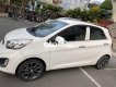 Kia Picanto 2014 - Cần bán xe Kia Picanto S 1.25 AT sản xuất 2014, màu trắng, nhập khẩu 