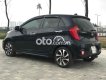 Kia Morning 2017 - Bán ô tô Kia Morning Si 1.25 AT năm 2017, màu xanh