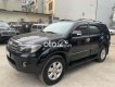 Toyota Fortuner 2009 - Bán Toyota Fortuner sản xuất 2009, màu đen, 386 triệu