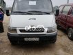 Ford Transit 2004 - Bán ô tô Ford Transit sản xuất 2004, màu trắng