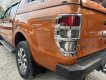 Ford Ranger 2017 - Bán xe Ford Ranger Wildtrak 3.2 4x4 AT năm sản xuất 2017, giá tốt