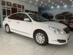 Nissan Teana 2009 - Bán Nissan Teana 2.0 sản xuất 2009, màu trắng, nhập khẩu số tự động