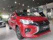 Mitsubishi Attrage 2021 - Cần bán xe Mitsubishi Attrage năm sản xuất 2021, màu đỏ, xe nhập