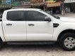 Ford Ranger 2017 - Cần bán lại xe Ford Ranger XLS MT sản xuất 2017, màu trắng, nhập khẩu, 550tr