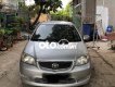 Toyota Vios 2007 - Bán Toyota Vios năm sản xuất 2007, màu bạc