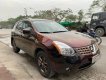 Nissan Rogue 2007 - Bán Nissan Rogue sản xuất 2007, màu nâu, nhập khẩu 