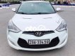 Hyundai Veloster 2011 - Cần bán lại xe Hyundai Veloster 1.6 GDI Turbo 2011, màu trắng