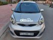 Kia Picanto 2014 - Bán Kia Picanto 1.0AT năm sản xuất 2014, màu bạc