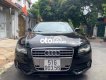 Audi A4 2010 - Cần bán Audi A4 2.0T sản xuất 2010, màu đen, nhập khẩu nguyên chiếc, giá chỉ 485 triệu