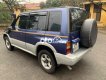 Suzuki Vitara 2005 - Bán Suzuki Vitara sản xuất 2005, màu xanh lam còn mới, giá chỉ 166 triệu