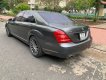 Mercedes-Benz S550 2007 - Bán ô tô Mercedes S550 AMG sản xuất năm 2007, màu xám, nhập khẩu, giá tốt