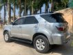 Toyota Fortuner 2011 - Bán Toyota Fortuner năm 2011, màu bạc còn mới, giá chỉ 480 triệu