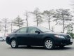 Toyota Camry 2007 - Cần bán lại xe Toyota Camry sản xuất năm 2007, màu đen chính chủ, giá 405tr