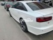 Audi A6 2017 - Cần bán gấp Audi A6 năm sản xuất 2017, màu trắng, nhập khẩu