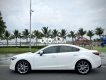 Mazda 6 2018 - Bán xe Mazda 6 2.0L năm 2018, màu trắng, 695 triệu