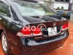 Honda Civic 2010 - Bán Honda Civic sản xuất 2010, màu đen, giá tốt