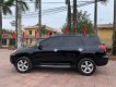 Toyota RAV4 2008 - Bán xe Toyota RAV4 sản xuất năm 2008, màu đen, xe nhập