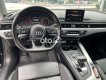 Audi A4 2016 - Bán Audi A4 2.0 sản xuất 2016, màu đen, nhập khẩu nguyên chiếc