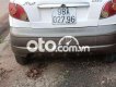 Daewoo Matiz 2005 - Bán ô tô Daewoo Matiz năm 2005, màu trắng, giá chỉ 45 triệu