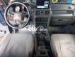 Mitsubishi Pajero Sport 2000 - Cần bán gấp Mitsubishi Pajero Sport năm 2000, màu xanh lam, nhập khẩu nguyên chiếc còn mới