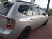 Kia Carens 2008 - Bán ô tô Kia Carens sản xuất năm 2008, màu bạc