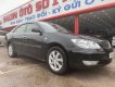 Toyota Camry 2005 - Cần bán xe Toyota Camry 3.0 sản xuất năm 2005, màu đen