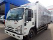 Xe tải 5 tấn - dưới 10 tấn 2022 - Xe tải Isuzu 5 tấn NQR75ME4