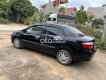 Toyota Vios 2007 - Cần bán lại xe Toyota Vios sản xuất năm 2007, màu đen