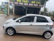 Kia Picanto 2013 - Cần bán xe Kia Picanto S 1.25MT năm sản xuất 2013, màu bạc, nhập khẩu số sàn