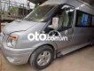 Ford Transit 2018 - Bán Ford Transit năm 2018, màu bạc