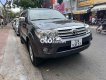 Toyota Fortuner 2009 - Cần bán Toyota Fortuner sản xuất 2009, màu xám