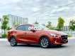 Mazda 2 2017 - Xe Mazda 2 1.5AT sản xuất năm 2017, màu đỏ