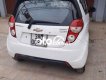 Chevrolet Spark 2013 - Cần bán lại xe Chevrolet Spark sản xuất năm 2013, màu trắng 