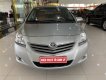 Toyota Vios 2011 - Bán Toyota Vios 1.5E MT sản xuất năm 2011, màu bạc số sàn