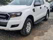 Ford Ranger 2016 - Bán ô tô Ford Ranger XLS sản xuất 2016, màu trắng, nhập khẩu  
