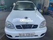 Daewoo Lanos 2003 - Bán xe Daewoo Lanos sản xuất 2003, màu trắng, giá tốt