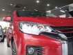 Mitsubishi Attrage 2021 - Cần bán xe Mitsubishi Attrage năm sản xuất 2021, màu đỏ, xe nhập