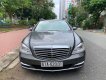 Mercedes-Benz S550 2007 - Bán ô tô Mercedes S550 AMG sản xuất năm 2007, màu xám, nhập khẩu, giá tốt