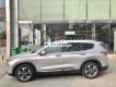 Hyundai Santa Fe 2020 - Bán Hyundai Santa Fe 2.4L máy xăng, cao cấp sản xuất năm 2020, màu bạc