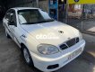 Daewoo Lanos 2003 - Bán xe Daewoo Lanos sản xuất 2003, màu trắng, giá tốt