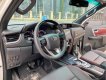 Toyota Fortuner 2021 - Bán Toyota Fortuner 2.4AT Legender năm sản xuất 2021, màu trắng
