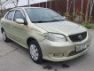 Toyota Vios 2005 - Bán Toyota Vios sản xuất 2005 số sàn, giá 135tr