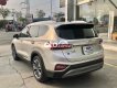 Hyundai Santa Fe 2020 - Bán Hyundai Santa Fe 2.4L máy xăng, cao cấp sản xuất năm 2020, màu bạc
