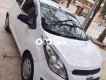 Chevrolet Spark 2013 - Cần bán lại xe Chevrolet Spark sản xuất năm 2013, màu trắng 