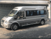 Ford Transit 2015 - Bán Ford Transit sản xuất 2015, giá chỉ 335 triệu