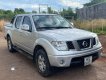 Nissan Navara 2012 - Bán Nissan Navara sản xuất năm 2012, màu bạc còn mới, giá tốt