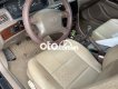 Toyota Camry 2001 - Bán xe Toyota Camry sản xuất 2001, màu xanh lục