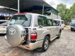 Toyota Land Cruiser 2004 - Cần bán Toyota Land Cruiser năm 2004, màu xám còn mới, 370 triệu