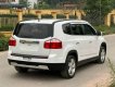 Chevrolet Orlando 2017 - Cần bán lại xe Chevrolet Orlando LT sản xuất 2017, màu trắng, nhập khẩu