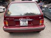 Kia Pride 2003 - Cần bán Kia Pride sản xuất 2003, màu đỏ, xe nhập